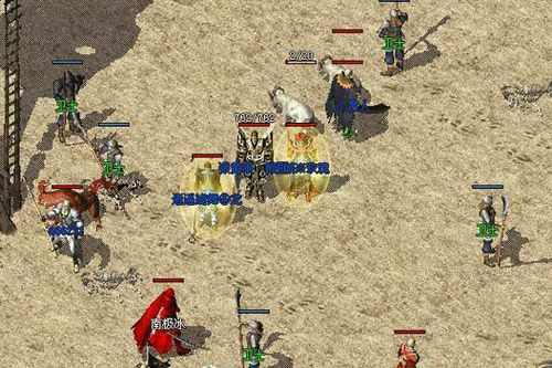 PC热血传奇充值全攻略：安全高效充值指南