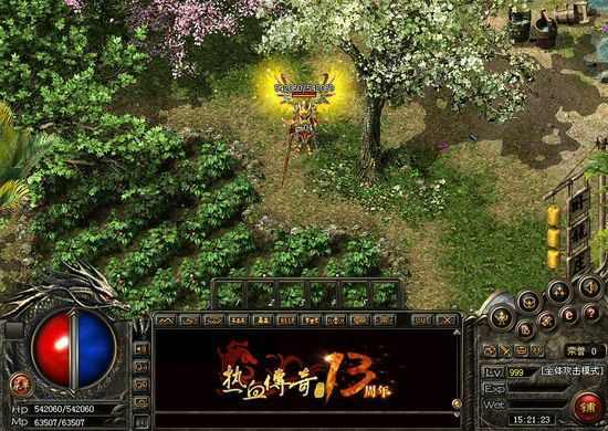 PC 热血传奇手柄操作全指南:解锁操控新体验 PC 热血传奇手柄操作全指南:解锁操控新体验