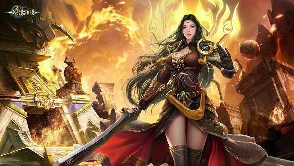 PC热血传奇新手与回坑玩家全方位玩法指南 PC热血传奇新手与回坑玩家全方位玩法指南